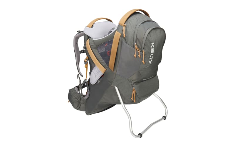 Kelty Journey PerfectFIT Elite Child Carrier Backpack | Cabela's