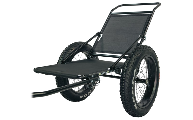 Bike deer cart best sale
