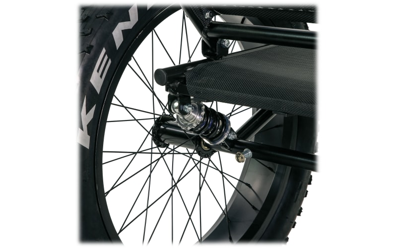 Cargo bike trailer new arrivals uk