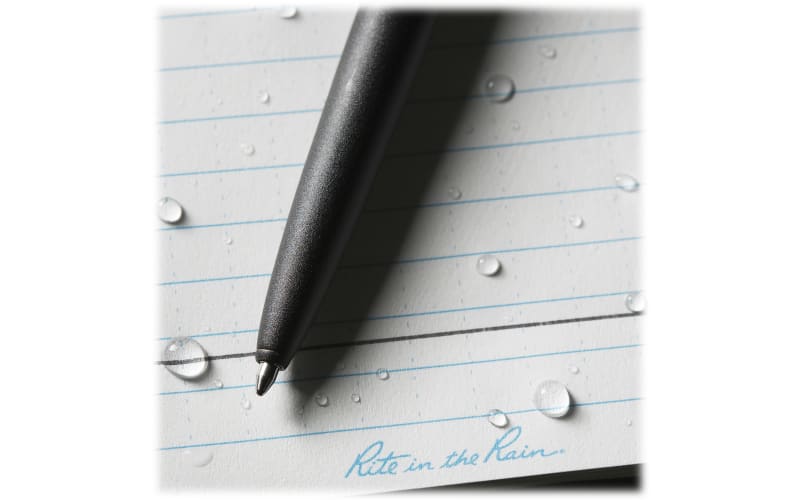 Rite in the Rain 97 Black All Weather Pen