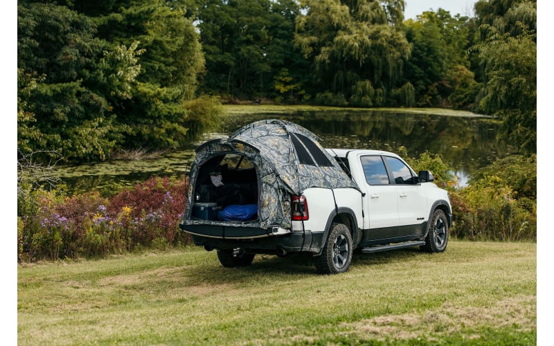 Bass pro truck tent shop