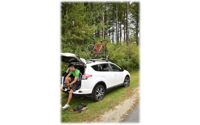 Malone Paddle Gear Pilot TC ST Rooftop Bike Carrier Cabela s