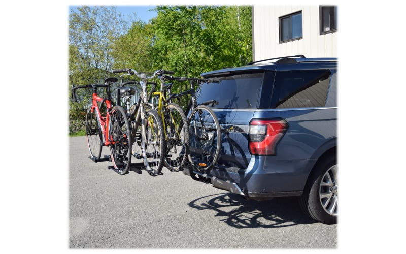 4 bike platform carrier sales