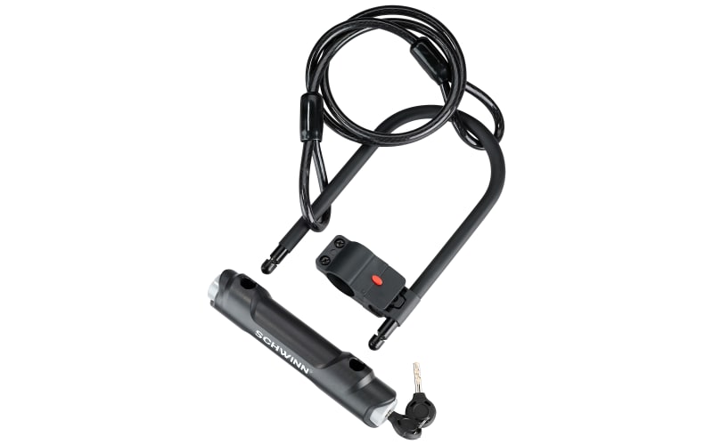 schwinn bicycle cables Bowflex Stationary Bike DC Power Input Jack Wire Harness 1000513167 Formerly 8023410 Condition New Used on the following models Schwinn Max U-Lock with Cable