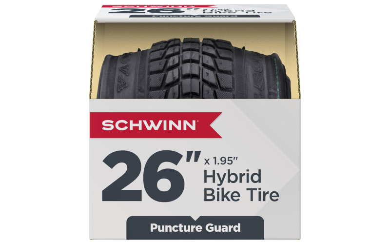 Schwinn 26