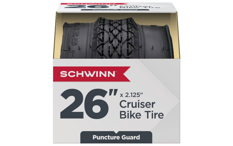 Schwinn 26