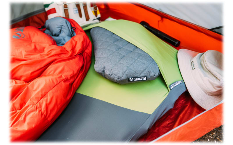Klymit luxe tech blanket best sale
