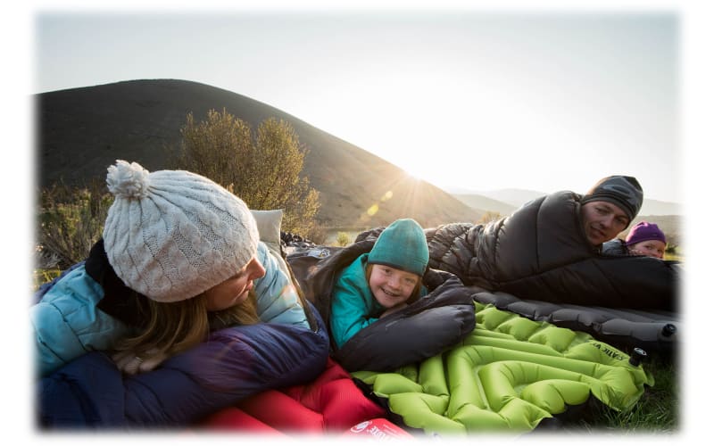 Klymit Static V2 Sleeping Pad Bass Pro Shops