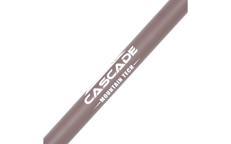 Cascade Mountain Tech Carbon Fiber Quick-Lock Monopod Bass Pro Shops - Main Image