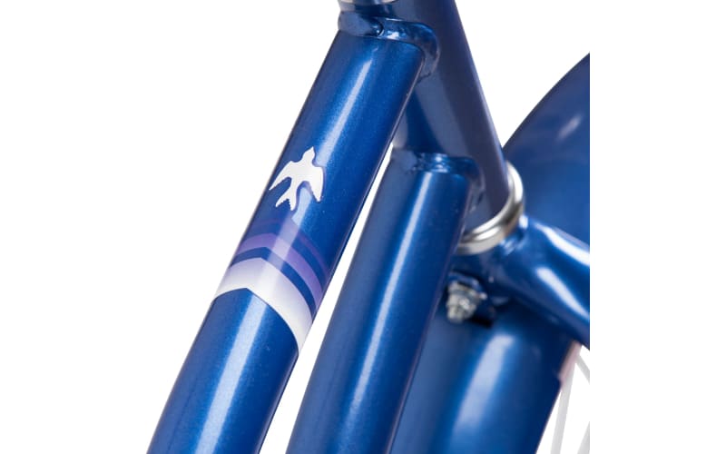 Huffy good vibrations hotsell 20 inch bike