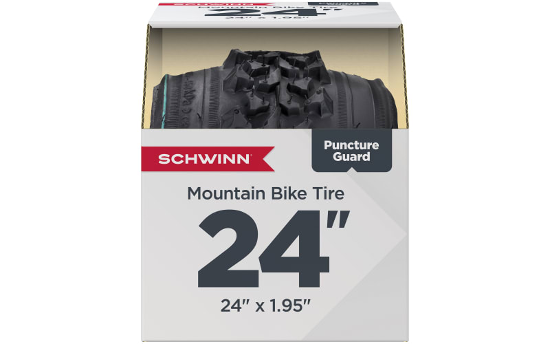 Schwinn bike best sale tires