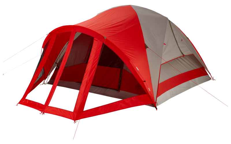 Bass Pro Shops 6Person Dome Tent With Screen Porch atelieryuwa.ciao.jp
