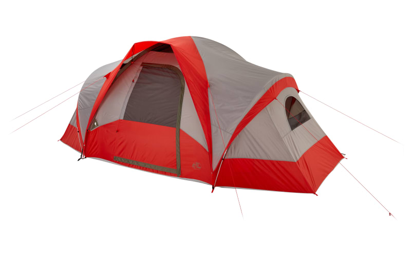 Bass pro shops tents sale