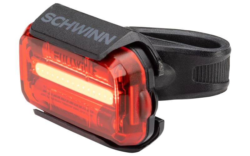 Schwinn bicycle hotsell headlight