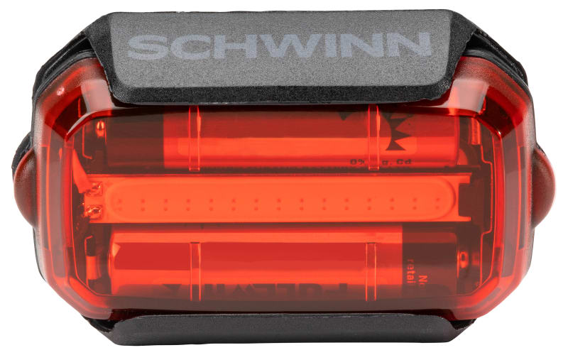 Schwinn bicycle online light