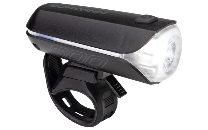 Schwinn 500 Lumen USB Light Set Bass Pro Shops