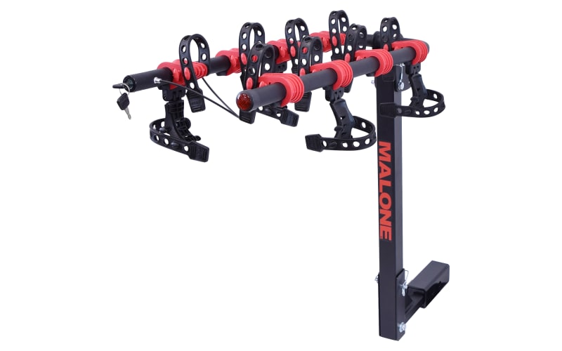 Cabelas hitch rack deals