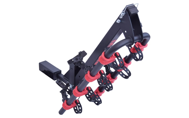 Cabelas hitch rack on sale
