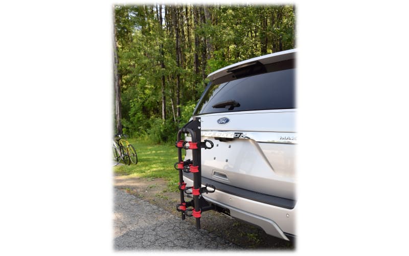 Bike rack for ford escape best sale