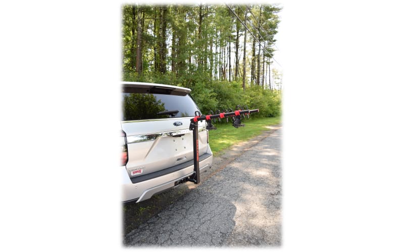 Road max bike discount rack