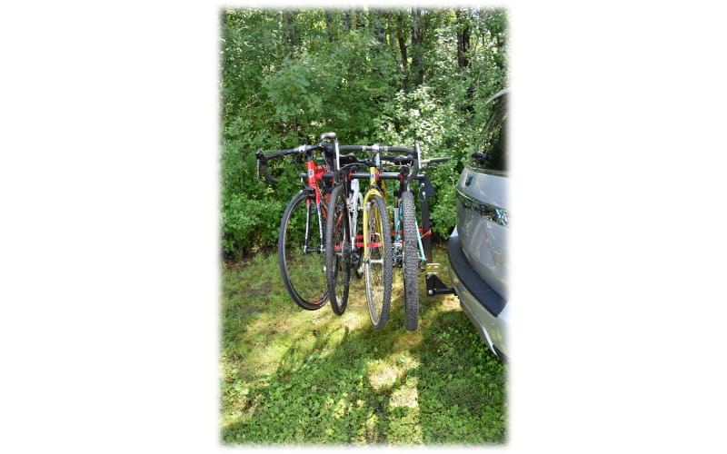 Cabelas hitch rack sales