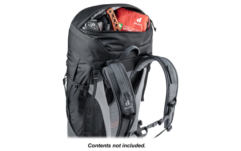 Deuter ergonomic school cheapest bag
