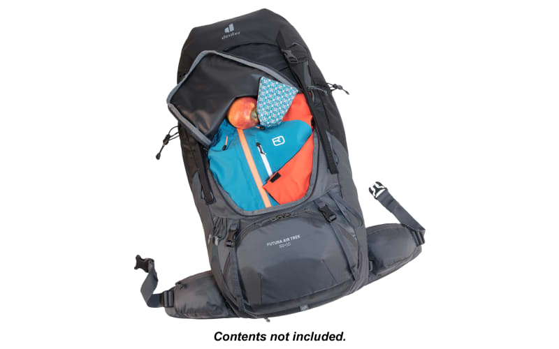 Deuter futura pro 50 sales