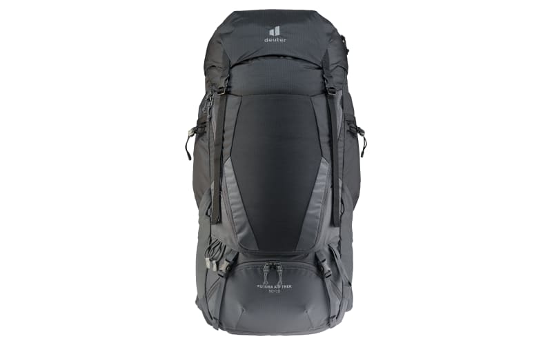 deuter Futura Air Trek 50+10 Backpack | Cabela's