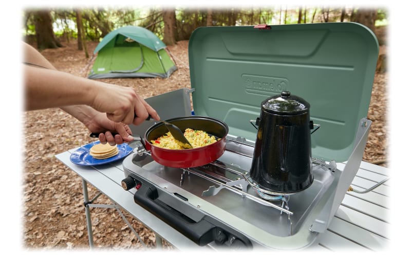 Cascade™ Classic Camping Stove