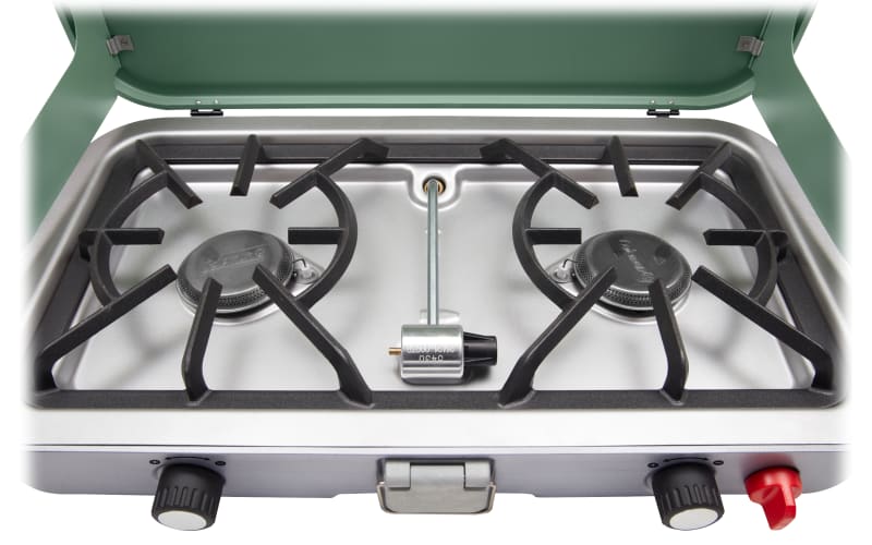 Coleman Cascade 3-in-1 Camp Stove