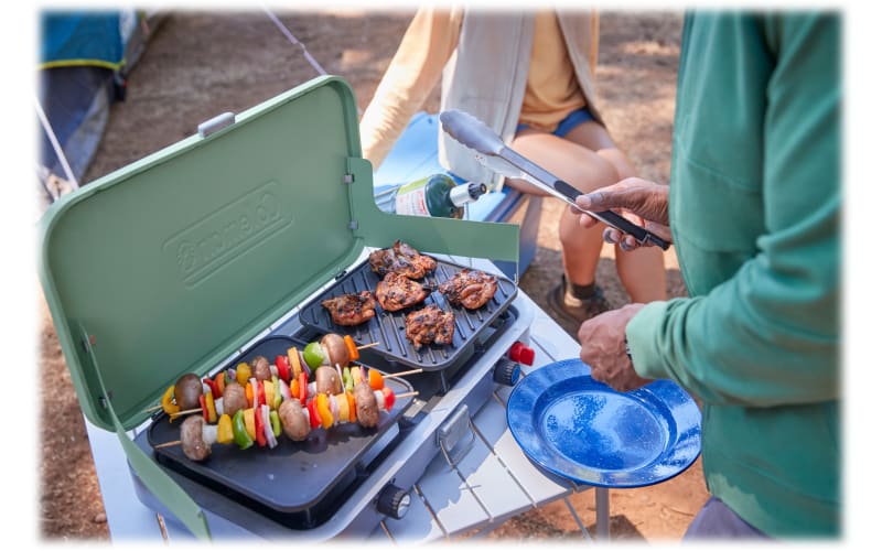 Coleman Camp Oven Review: Is it worth $50?
