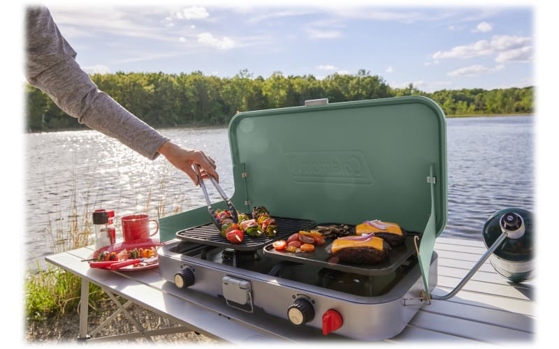 Coleman Camp Oven Review: Is it worth $50?