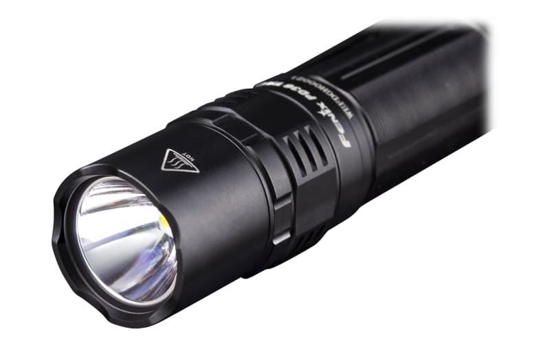 Fenix PD36 TAC Tactical Flashlight | Cabela's