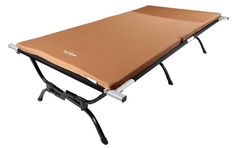Teton Sports Outfitter XXL Camp Pad
