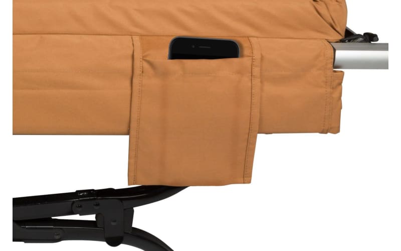 Teton xxl cheap pad