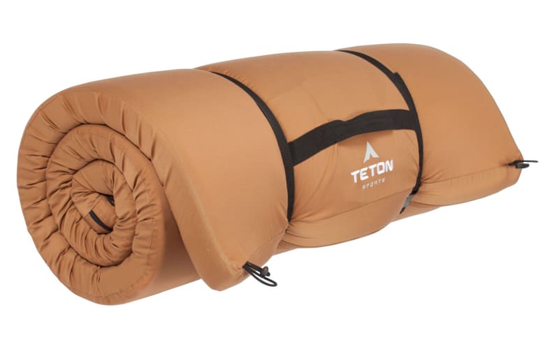 Teton Sports Outfitter XXL Camp Pad