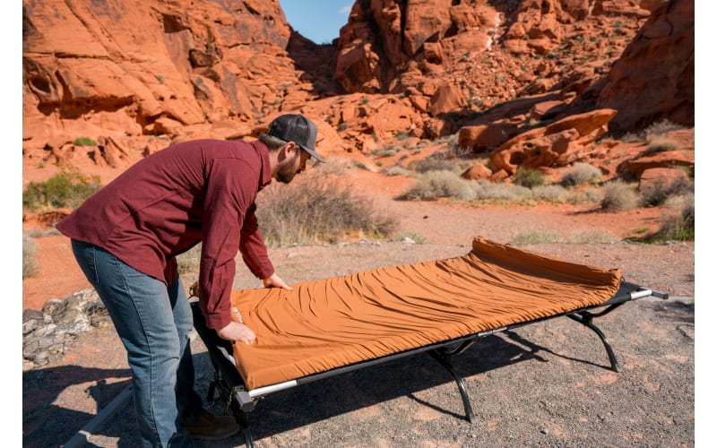 Teton sports xxl sale