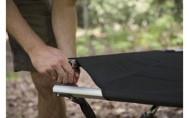 Teton sports outfitter xxl camping pad deals