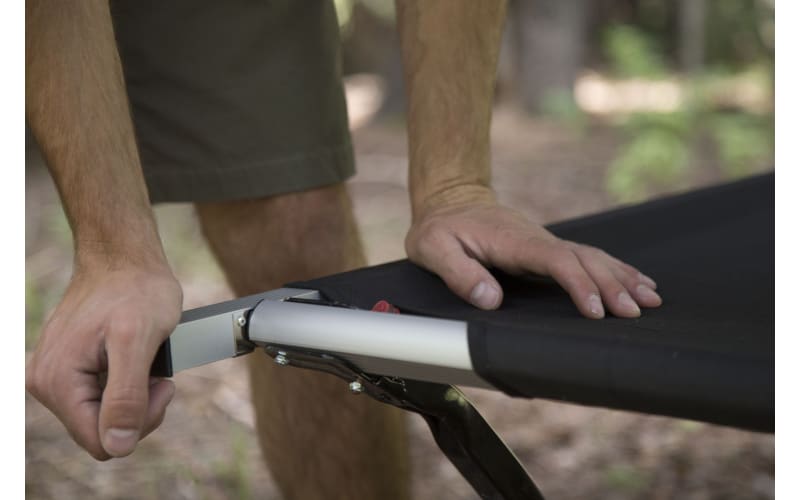 Cot pivot cheap arm