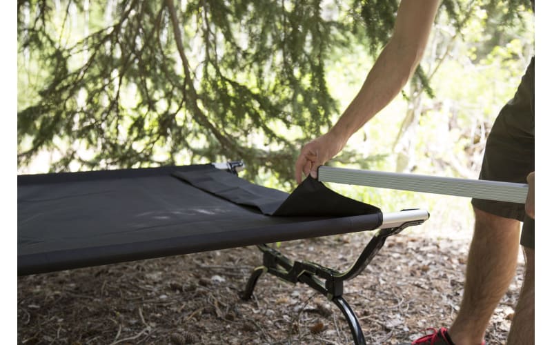 Teton xxl top cot