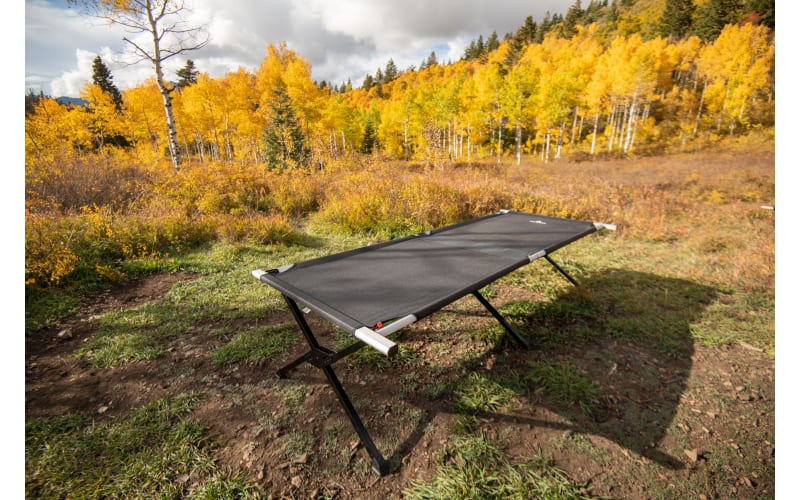 Teton camping cot sales