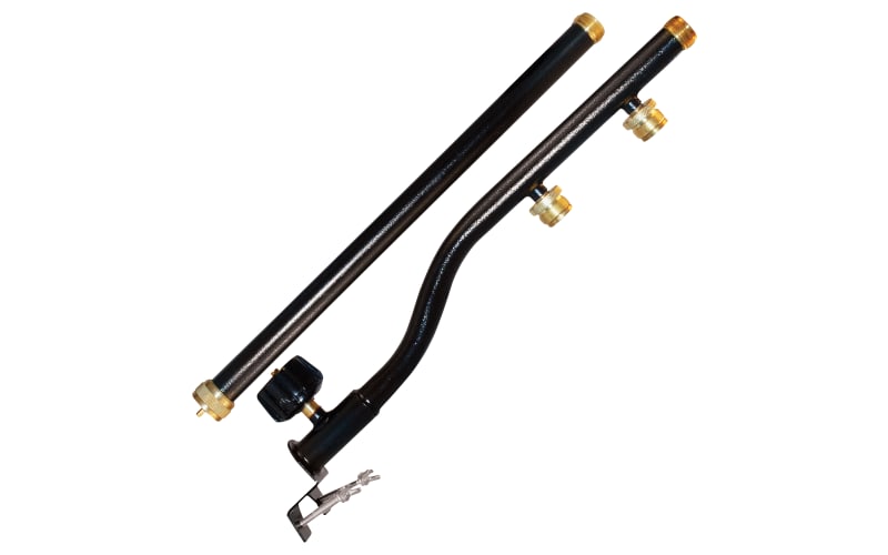 Mr. Heater 30/15 Propane Distribution Post Tree | Bass Pro Shops