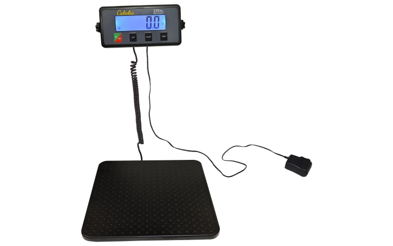 Cabela's exercise equipment 2025