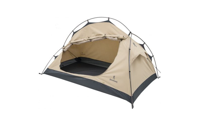 Browning tents deals