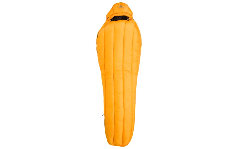 Mummy sleeping bag sale deals