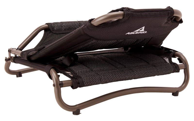 Ascend 128X or 133X Sit-On-Top Kayak Seat