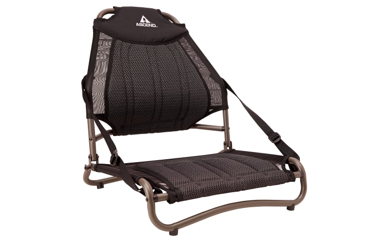 Ascend Kayak Seat stickhealthcare.co.uk