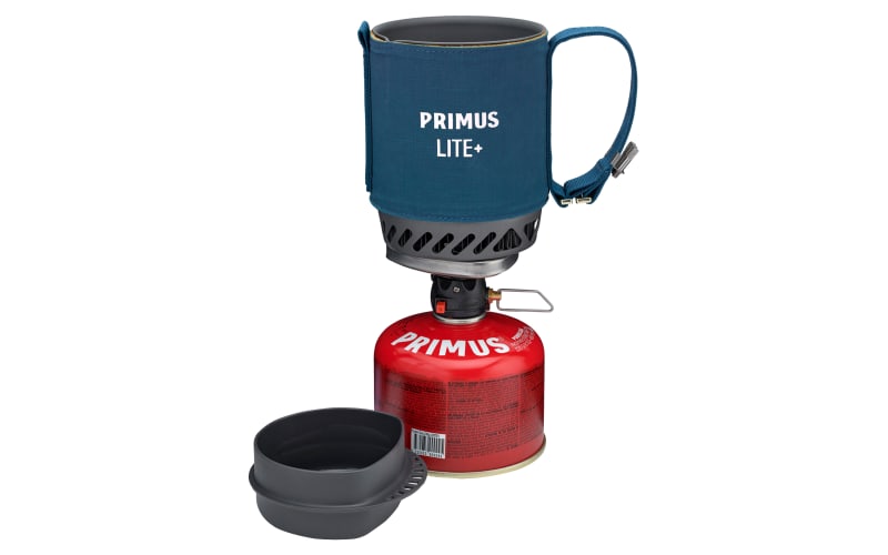 Primus Lite Plus Backpacking Stove System | Bass Pro Shops