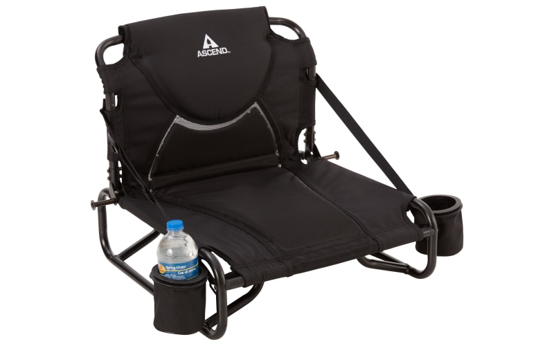Ascend H10 H12 Low Back Kayak Seat Bass Pro Shops