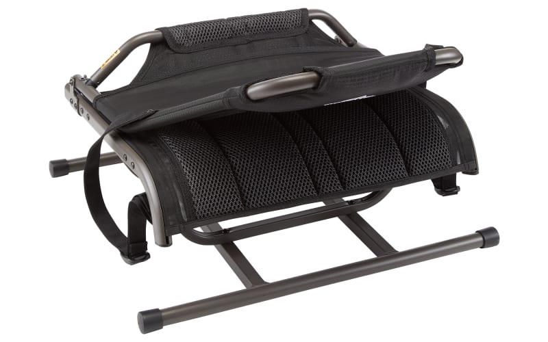 Bass pro shop kayak 2025 seat